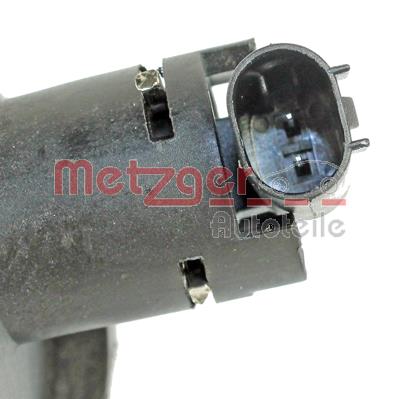 Termostat METZGER 4006164