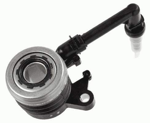 Wysprzęglik centralny SACHS 3182 654 166