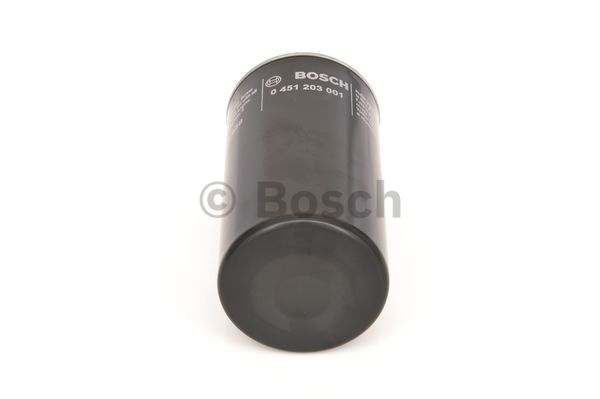 Filtr oleju BOSCH 0 451 203 001