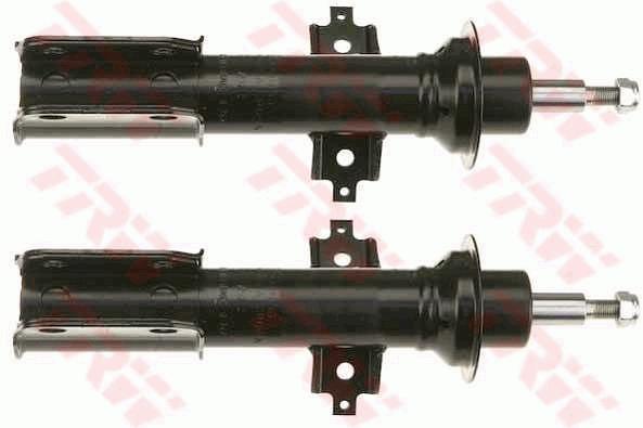 Amortyzator TRW JHM169T