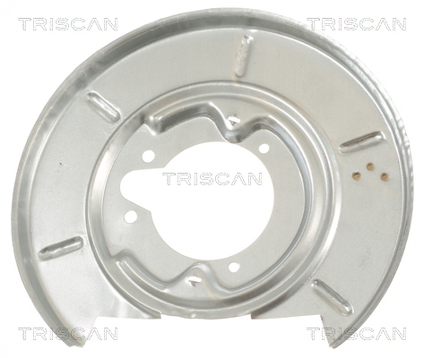 Tarcza kotwiczna TRISCAN 8125 11211