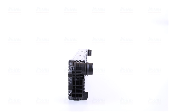 Chłodnica powietrza intercooler NISSENS 96071