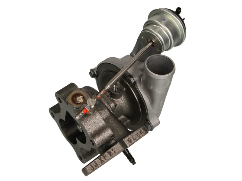 Turbosprężarka BORGWARNER (3K) 54359880002