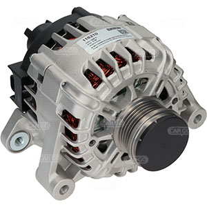 Alternator HC-CARGO 116210