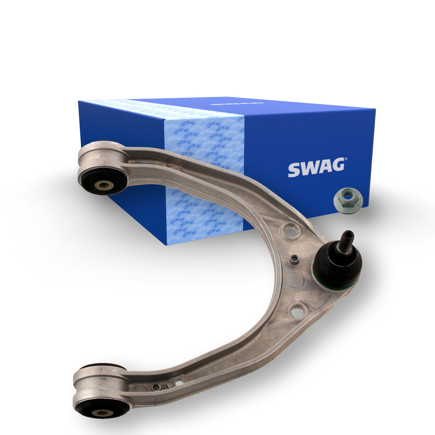 Wahacz zawieszenia koła SWAG 30 93 8839