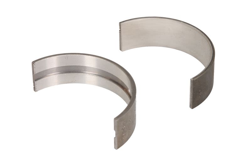 Zestaw panewek wału korbowego GLYCO 72-4014 STD