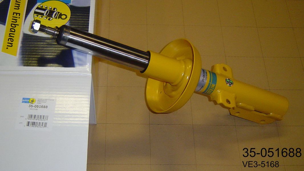 Amortyzator BILSTEIN 35-051688