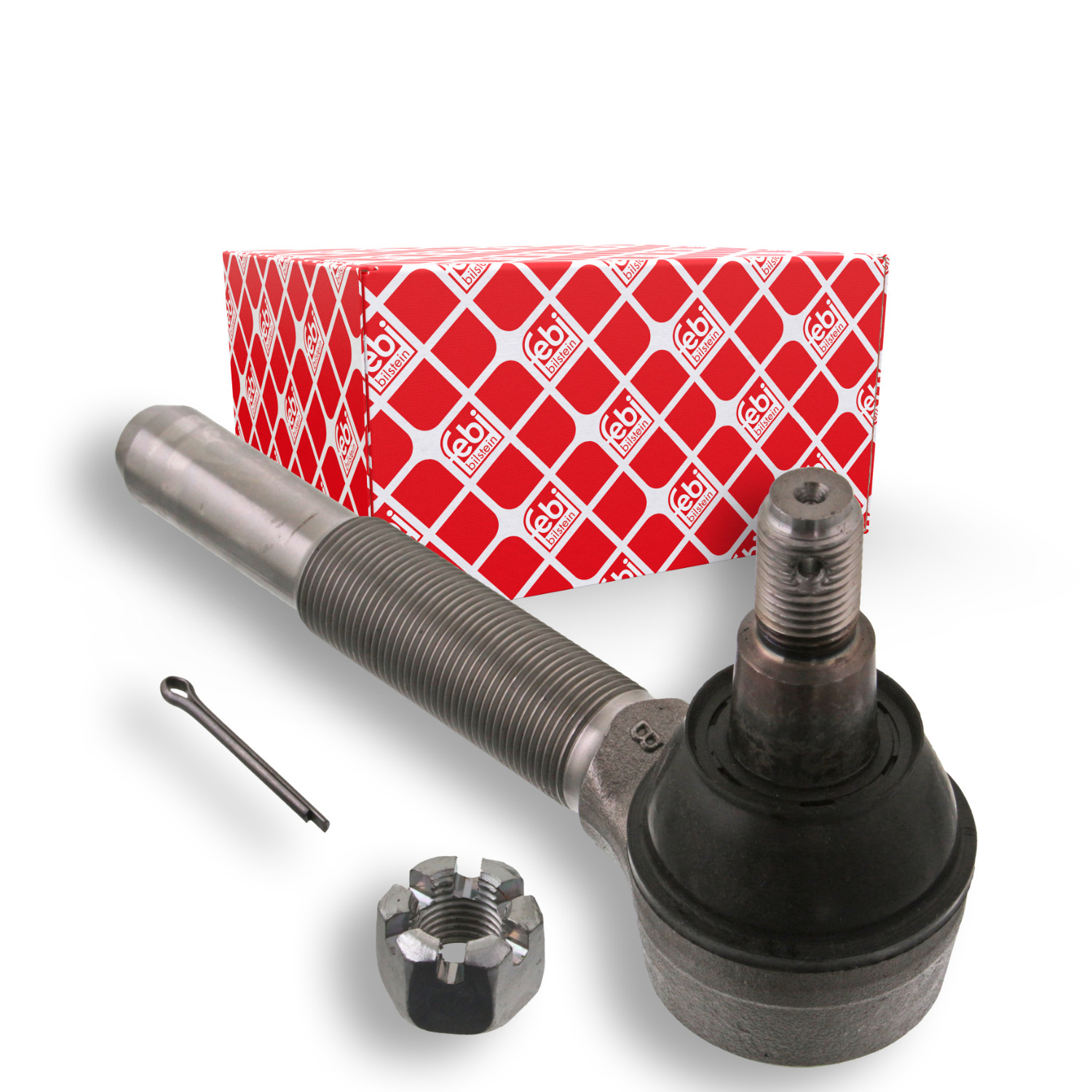 Końcówka drążka kierowniczego FEBI BILSTEIN 41323
