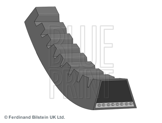 Pasek klinowy BLUE PRINT AD10V1050