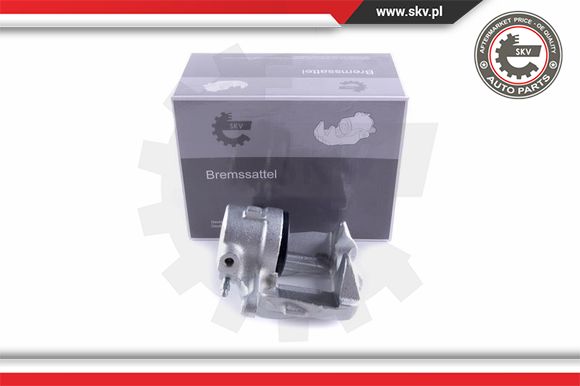 Zacisk hamulca ESEN SKV 55SKV041