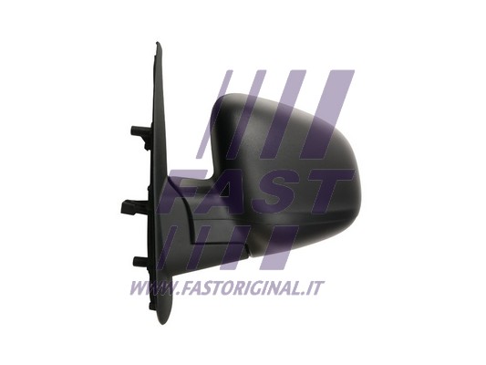 Lusterko zewnętrzne FAST FT88369
