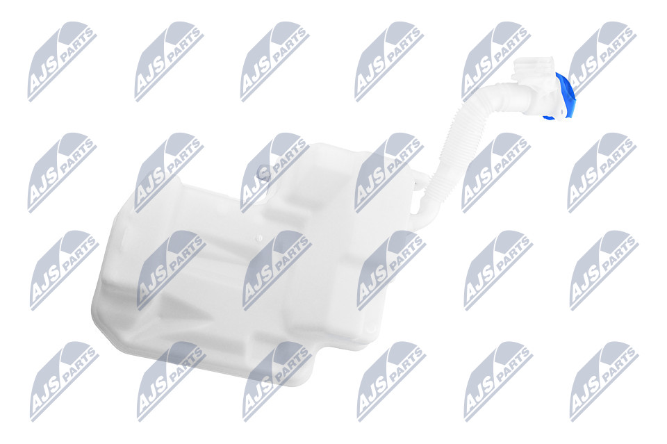 Zbiornik płynu spryskiwaczy NTY KZS-VW-006