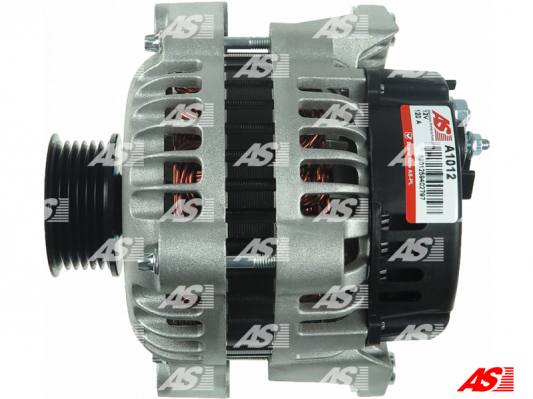 Alternator AS-PL A1012