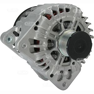 Alternator HC-CARGO 114509