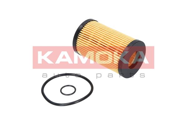 Filtr oleju KAMOKA F105301