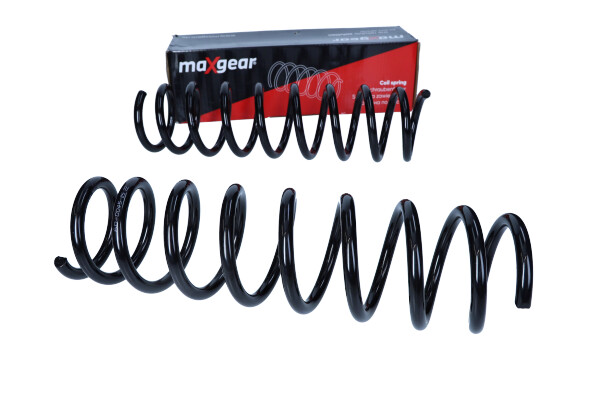 Sprężyna zawieszenia MAXGEAR 60-0045D