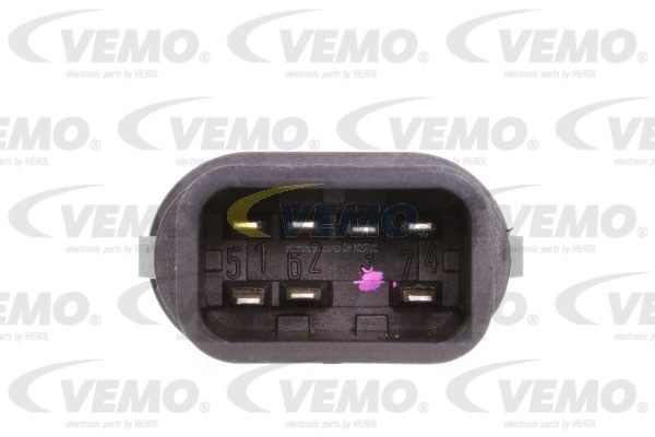 Przełącznik podnośnika szyby VEMO V25-73-0018