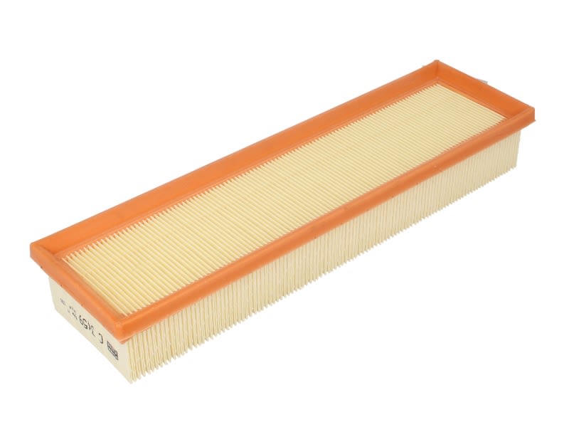 Filtr powietrza MANN-FILTER C 3459