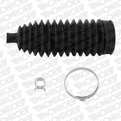 Osłona drążka kierowniczego MONROE L25005