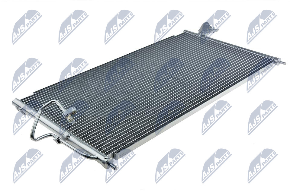Skraplacz klimatyzacji NTY CCS-MZ-006