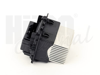 Regulator nawiewu HITACHI 132559
