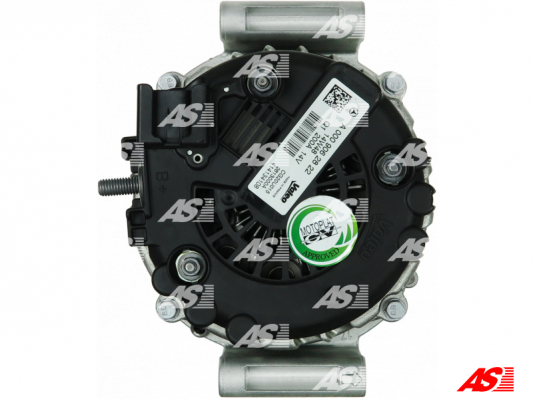 Alternator AS-PL A3361(VALEO)