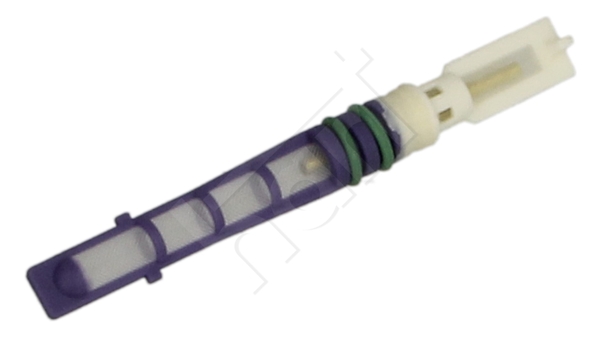 Dysza dławiąca HART 608 845