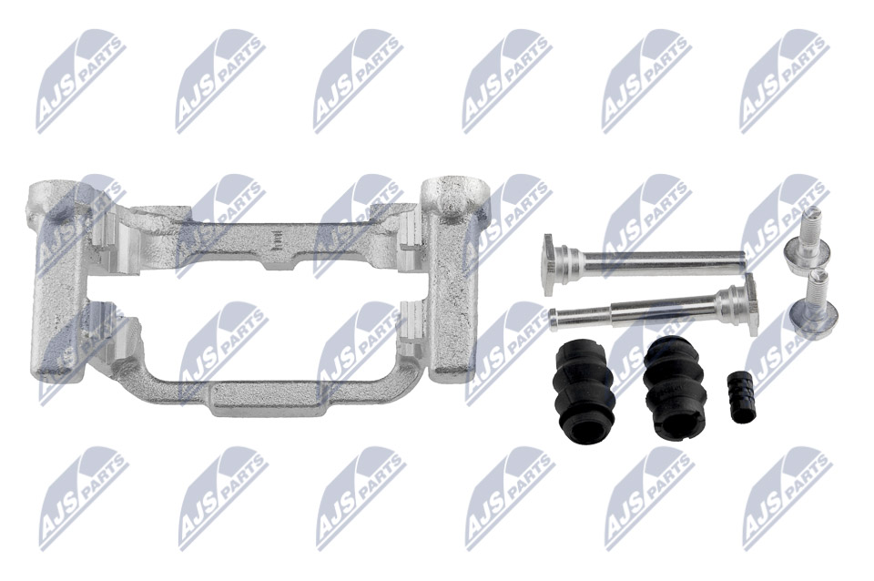 Zacisk hamulca NTY HZT-VW-038A