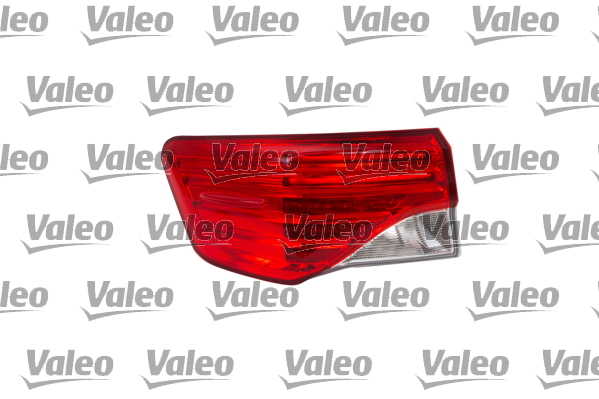 Lampa tylna zespolona VALEO 044905