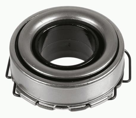 Łożysko oporowe SACHS 3151 600 732