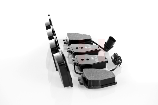 Klocki hamulcowe GH GH-414754