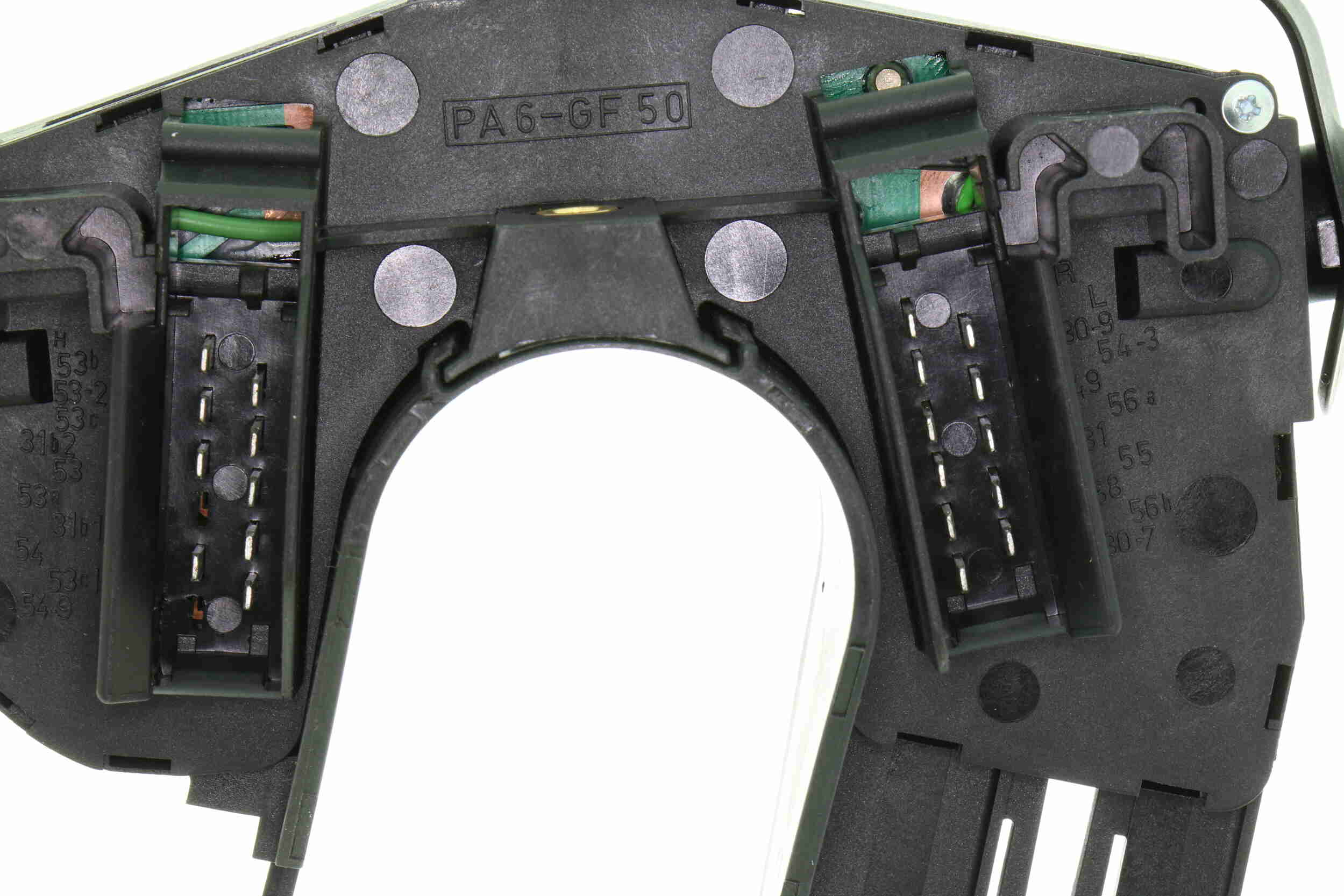 Zamek drzwi VEMO V10-85-0190
