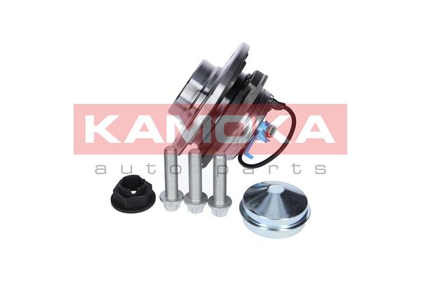 Zestaw łożysk koła KAMOKA 5500131