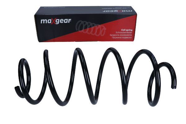 Sprężyna zawieszenia MAXGEAR 60-0610D