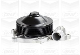 Pompa wody GRAF PA1152