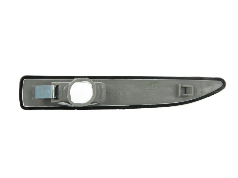 Lampa kierunkowskazu ABAKUS 444-1410L-UQ-C