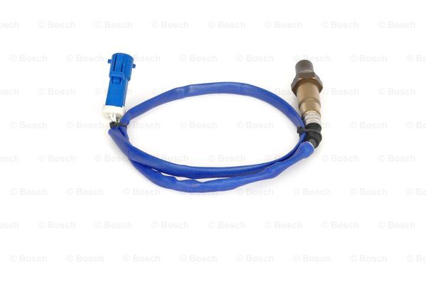 Sonda lambda BOSCH 0 258 986 744