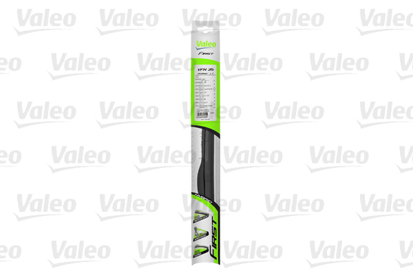 Pióro wycieraczki VALEO 575825