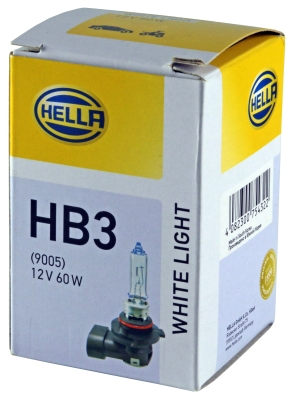 Żarówka HELLA 8GH 223 498-161
