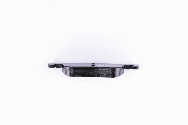 Klocki hamulcowe HELLA 8DB 355 020-201