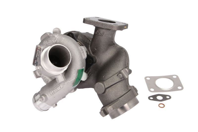 Turbosprężarka GARRETT 707240-5005S