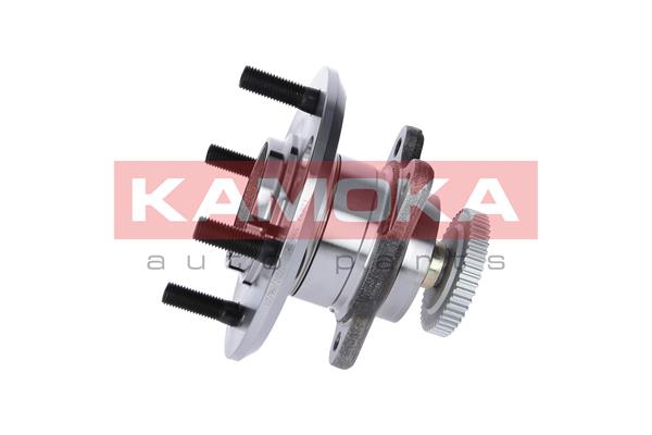 Zestaw łożysk koła KAMOKA 5500072