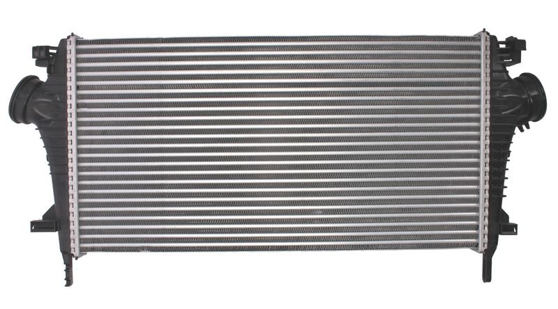 Chłodnica powietrza intercooler THERMOTEC DAX004TT