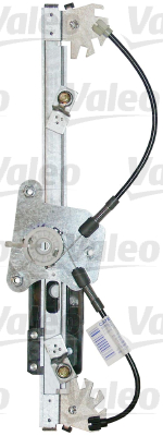 Podnośnik szyby VALEO 850650