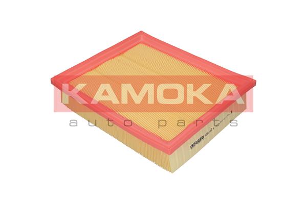 Filtr powietrza KAMOKA F200401