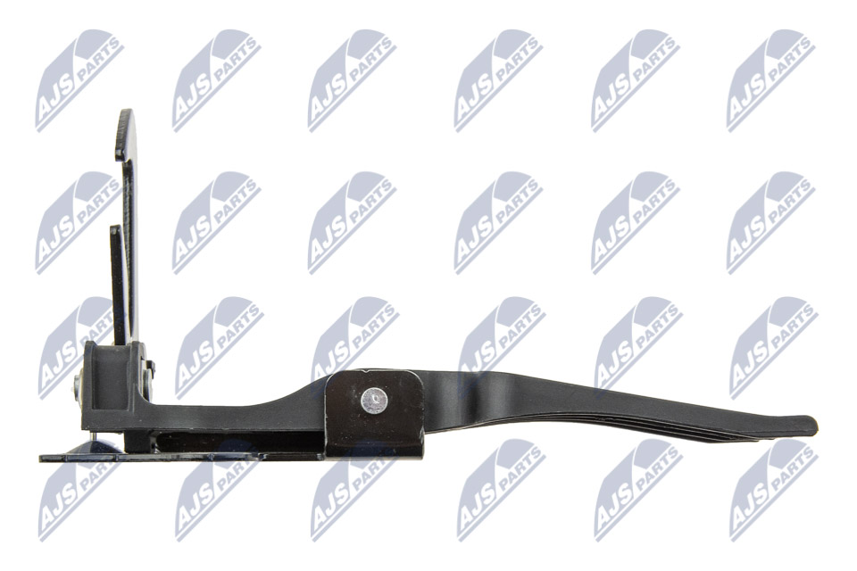 Zamek pokrywy komory silnika NTY EZC-AU-053
