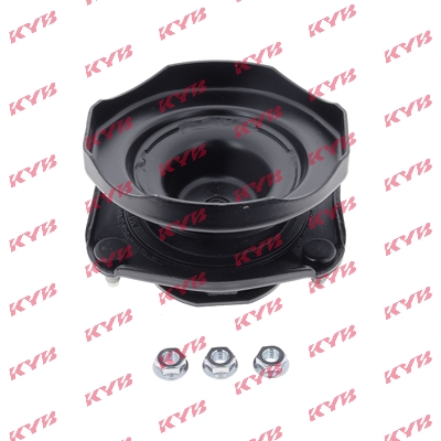 Mocowanie amortyzatora teleskopowego KYB SM5481