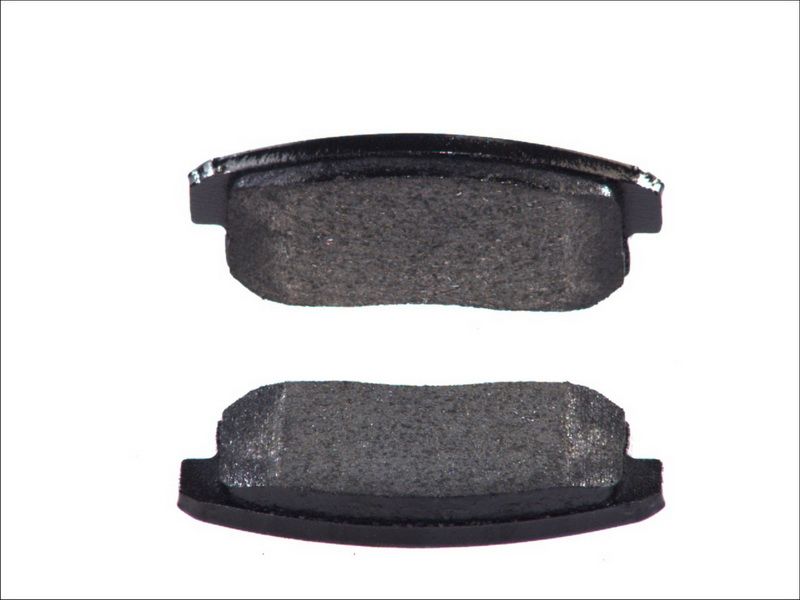 Klocki hamulcowe TEXTAR 2404001