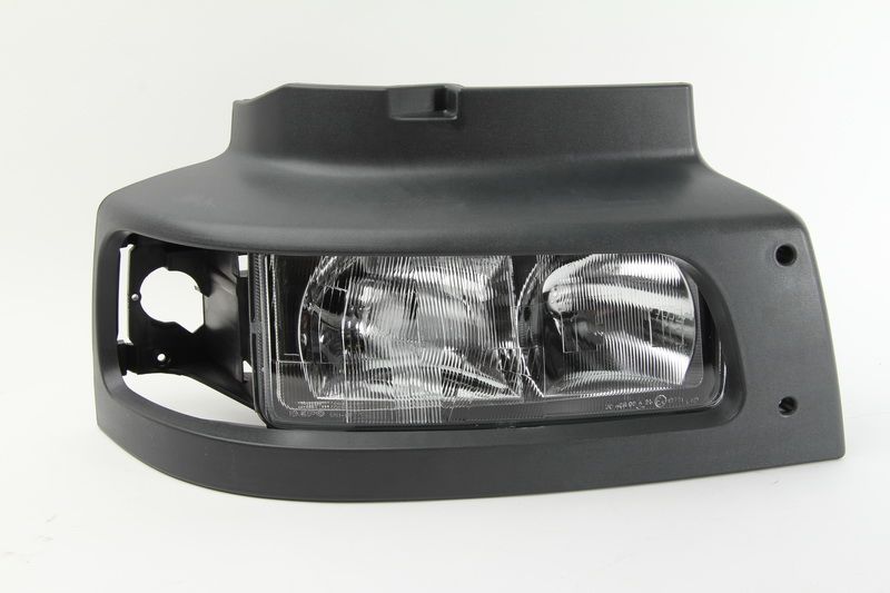 Reflektor ABAKUS 551-1150R-LD-EN