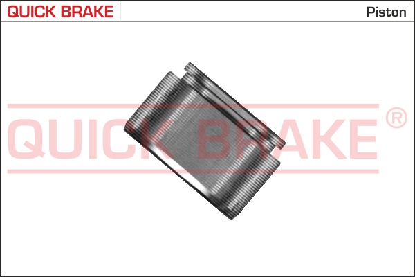 Tłoczek, zacisk hamulca QUICK BRAKE 185165K